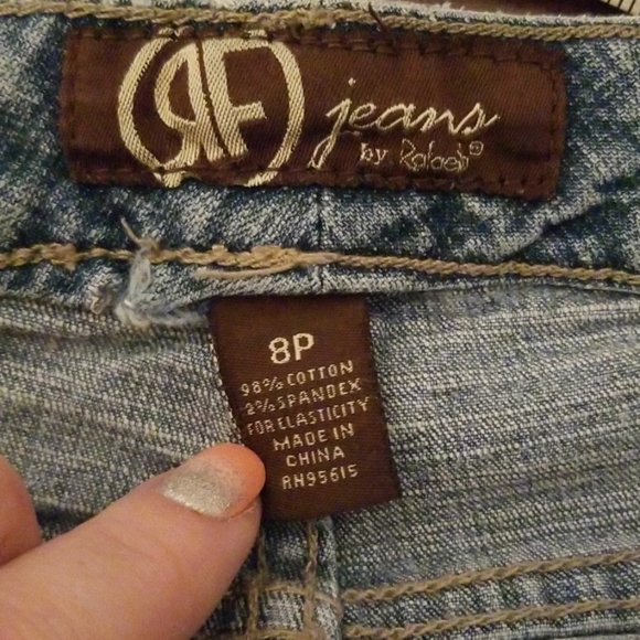RF by Rafaella Jeans - Picture 3 of 3